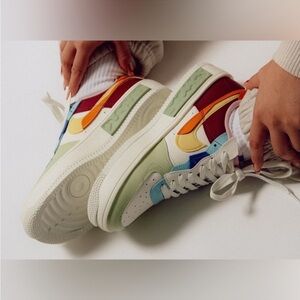 Women’s Air Force 1 Fontana size 8